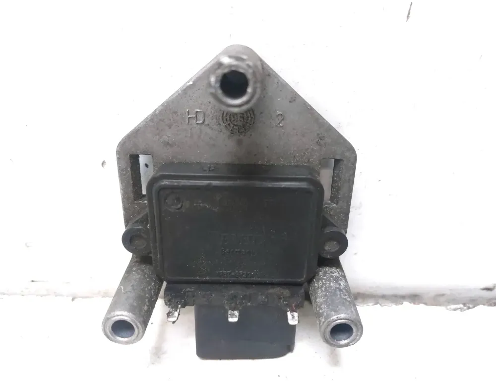 VOLKSWAGEN Golf 4 generation (1997-2006) Nagy feszültségű gyújtótekercs 032905106 33521660