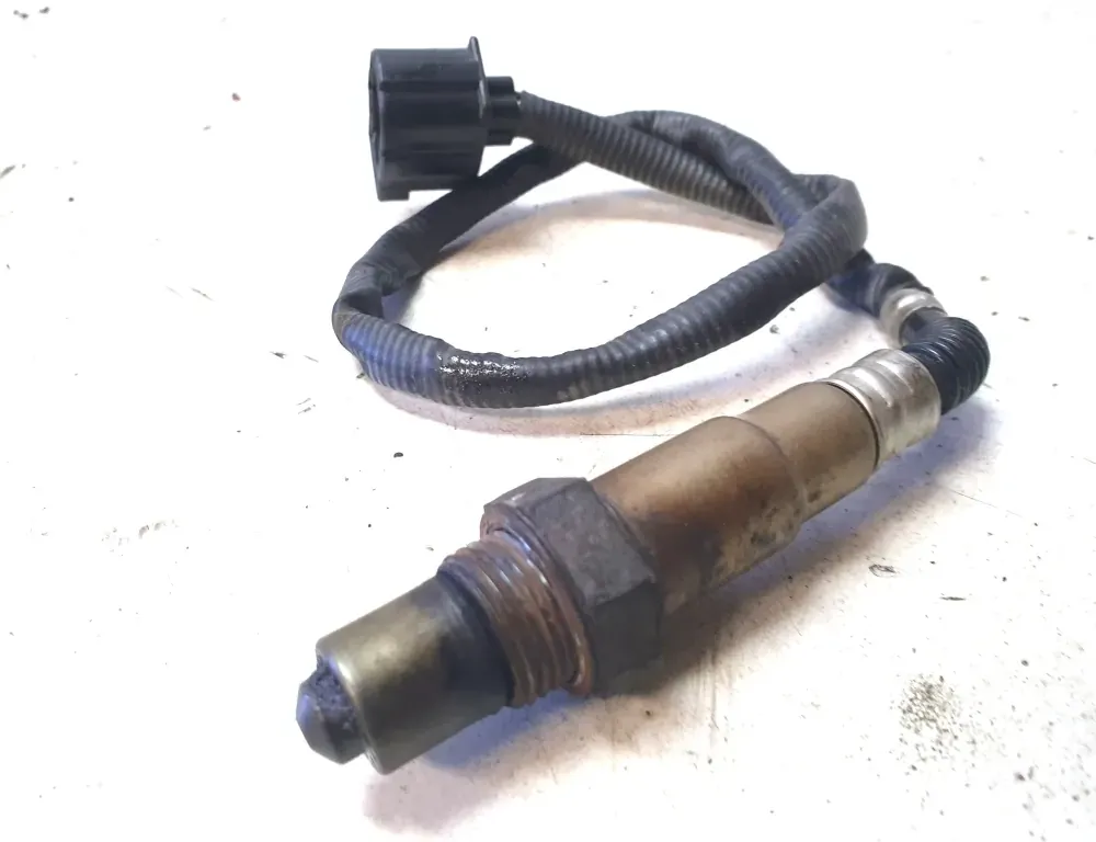 MERCEDES-BENZ C-Class W204/S204/C204 (2004-2015) Lambdaszonda 0045420818 34832400