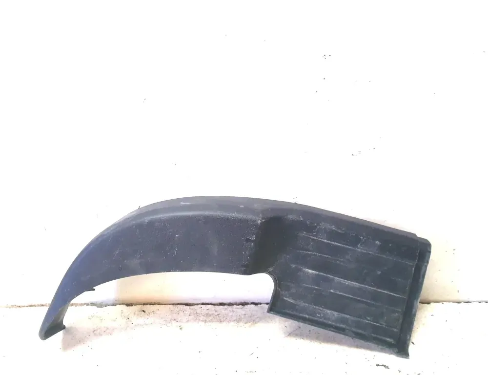 TOYOTA Hilux 8 generation (2015-2024) Hátsó lökhárító jobb oldali sarka 521630K040 34835585