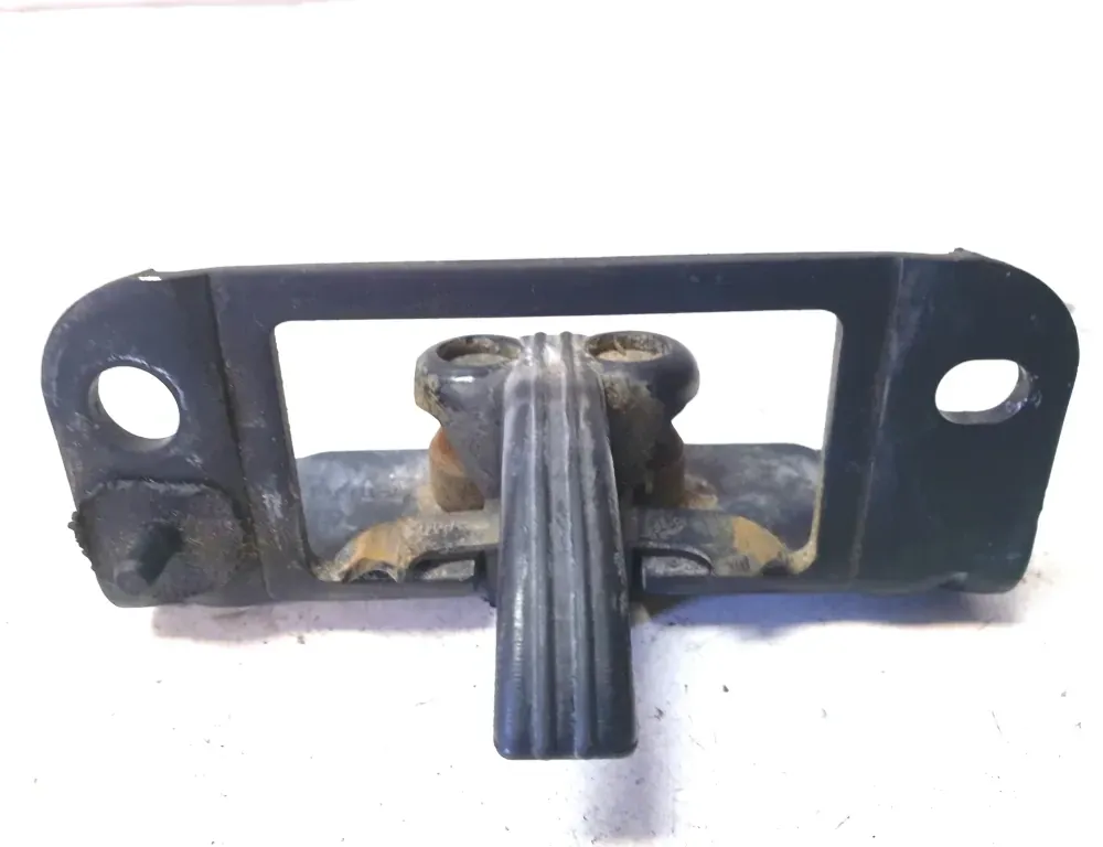 PEUGEOT Expert 2 generation (2007-2020)  Стопор задней двери 34522337