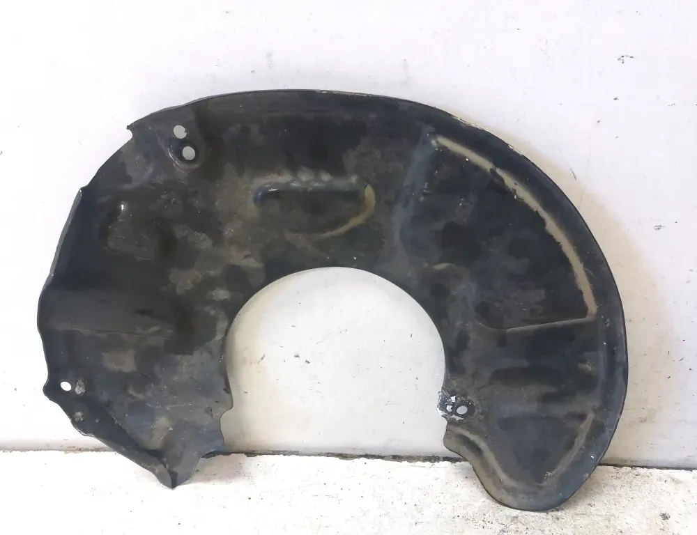 MERCEDES-BENZ C-Class W204/S204/C204 (2004-2015) Jobb első féktárcsavédő A2044211220 34832367