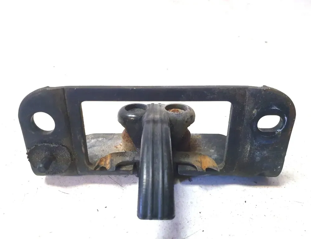 PEUGEOT Expert 2 generation (2007-2020)  Стопор задней двери 34522338