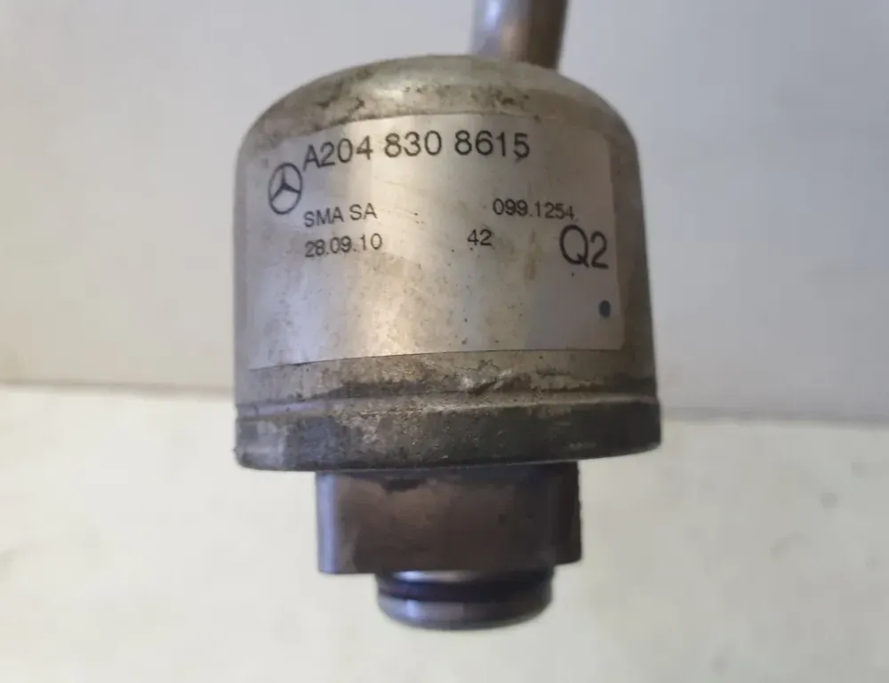 MERCEDES-BENZ C-Class W204/S204/C204 (2004-2015) Klímatömlők A2048308615 34832961