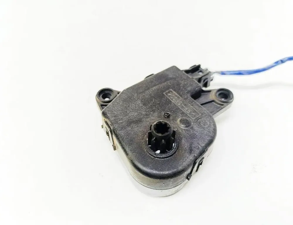 CHRYSLER Voyager 5 generation (2007-2020) Клапаны управления внутренним подогревом 04885465AA 31295177