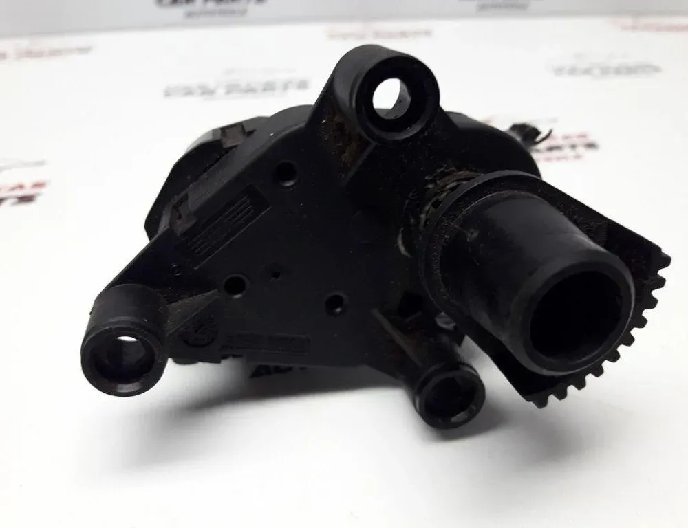 VOLKSWAGEN Sharan 1 generation (1995-2010) Belső fűtőtest vezérlőszelepei 7M4907511 31296288