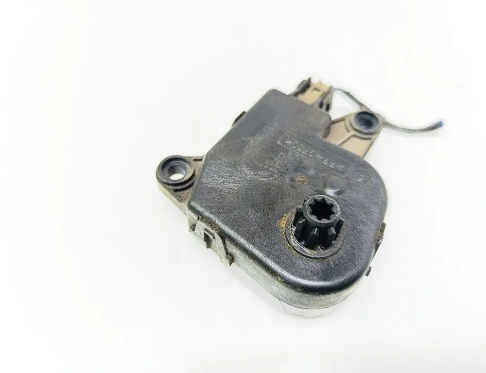 CHRYSLER Voyager 5 generation (2007-2020) Клапаны управления внутренним подогревом 04885465AA 31322891