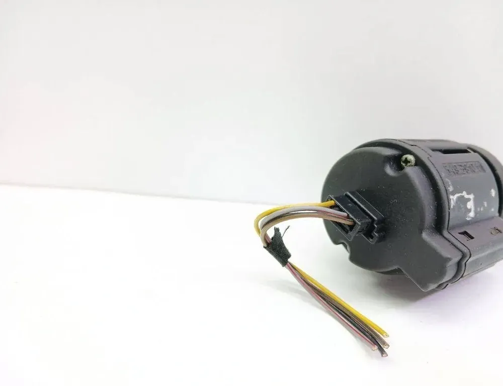 BMW 5 Series E39 (1995-2004) Headlight Switch Control Unit 549391011 31396229