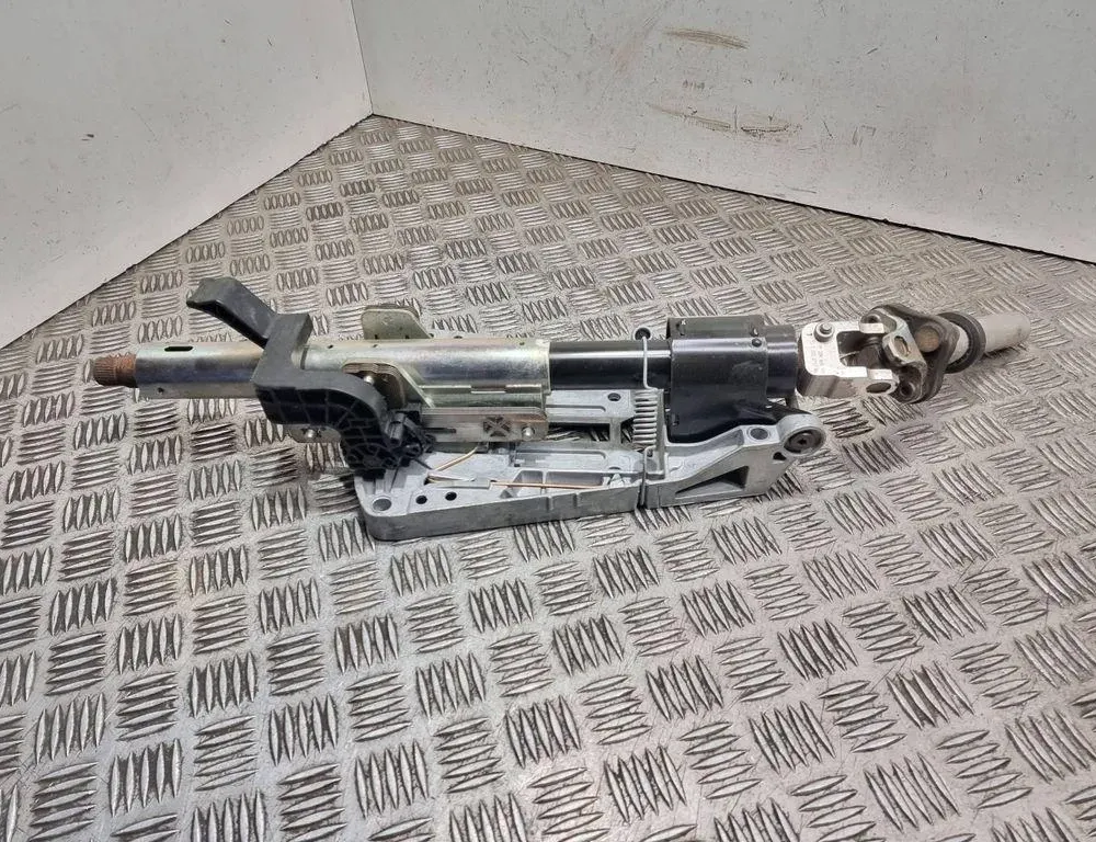 MERCEDES-BENZ E-Class W211/S211 (2002-2009) Рулевой механизм A2184600016,218460003,13310008201 32933314