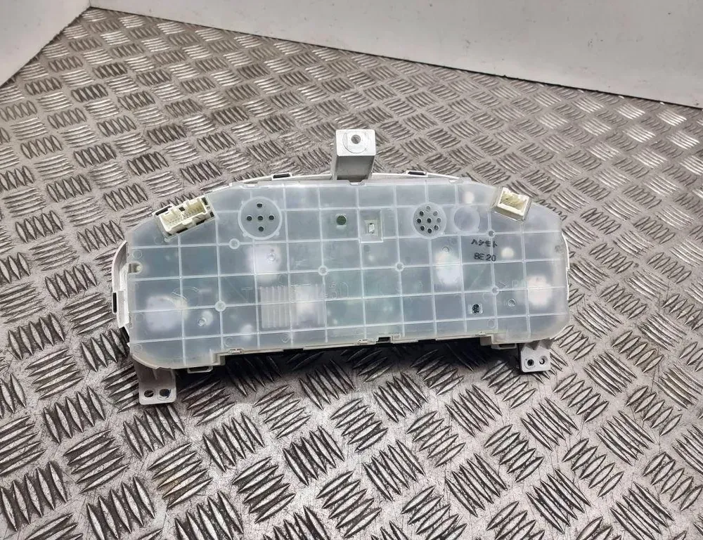 MAZDA 6 GH (2007-2013) Speedometer 1EGAM6D,K9001 33374814