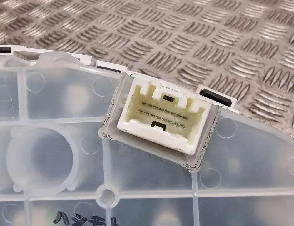 MAZDA 6 GH (2007-2013) Speedometer 1EGAM6D,K9001 33374814