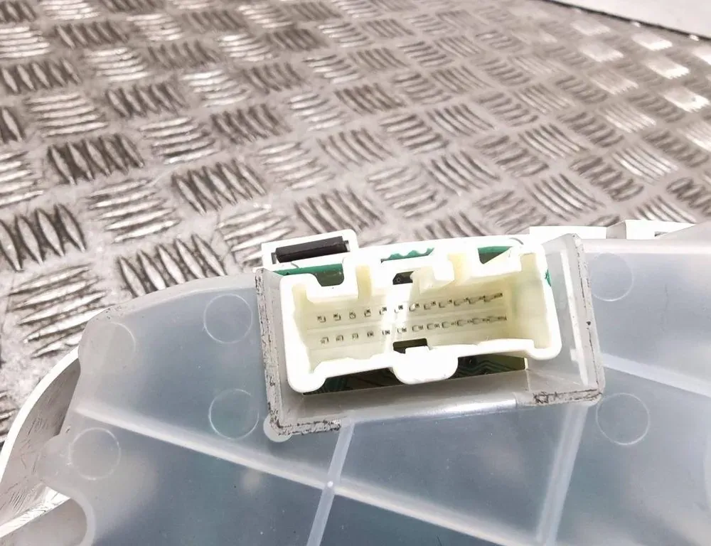 MAZDA 6 GH (2007-2013) Speedometer 1EGAM6D,K9001 33374814