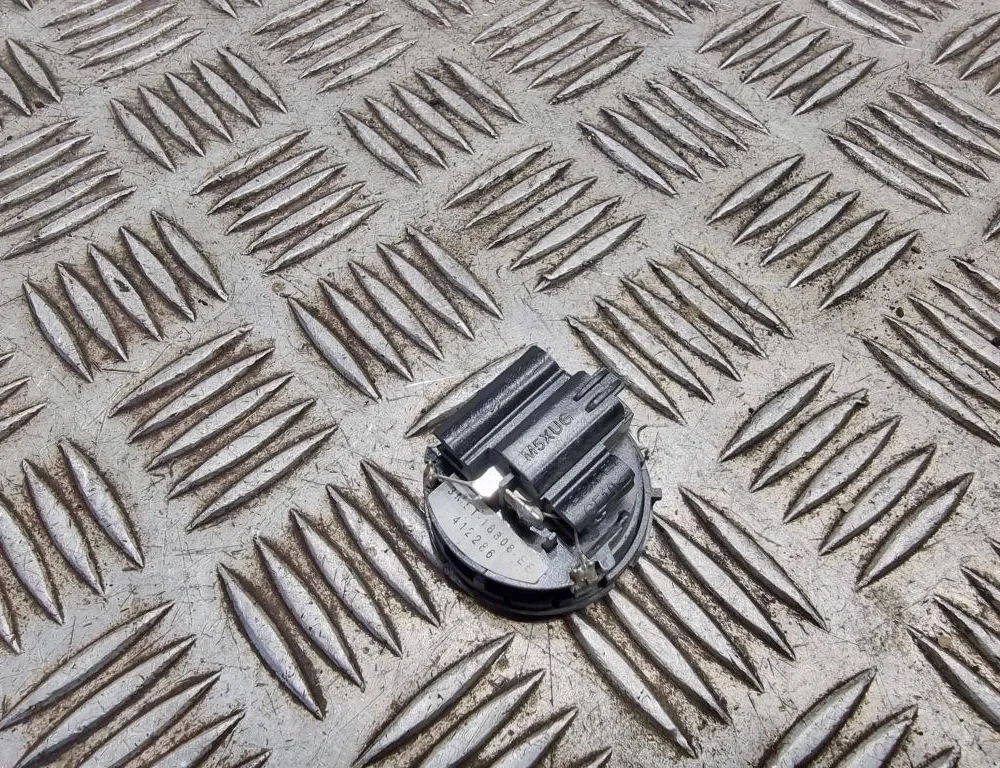 FORD Focus 2 generation (2004-2011) Jobb első ajtó hangfala 3M5T18808EE 33498630