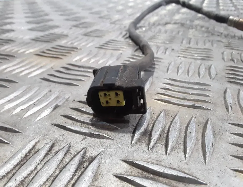 MERCEDES-BENZ M-Class W164 (2005-2011) Lambdaszonda 0045420818 33537700