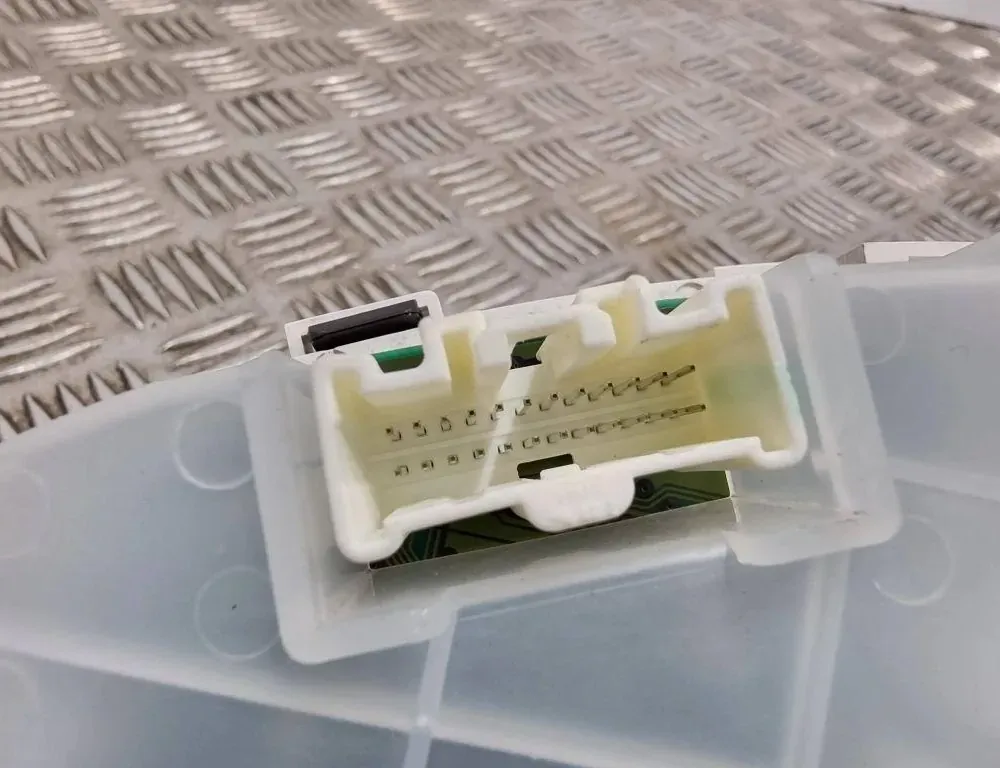 MAZDA 6 GH (2007-2013) Speedometer 3AGDK1A,K9001 33544901