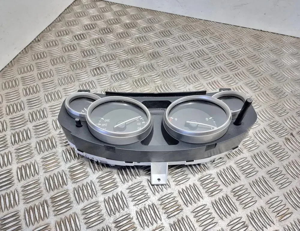 MAZDA 6 GH (2007-2013) Speedometer 3AGDK1A,K9001 33544901