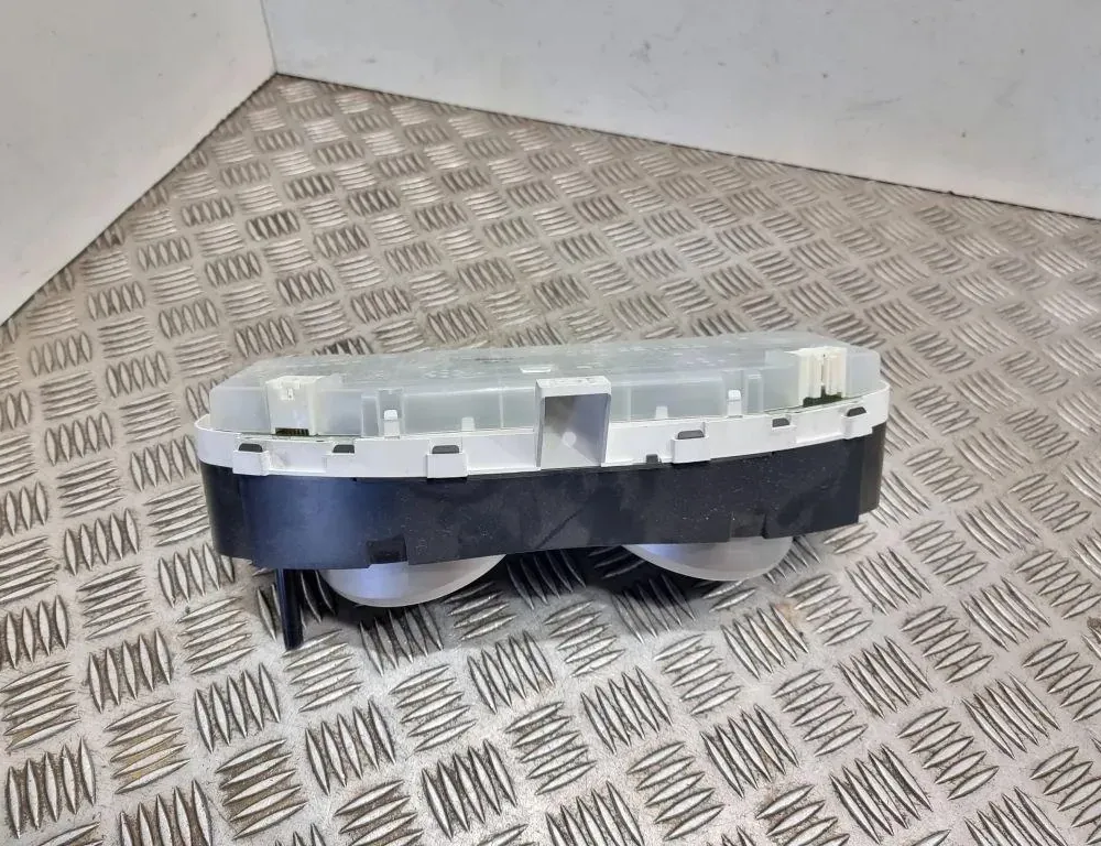 MAZDA 6 GH (2007-2013) Speedometer 3AGDK1A,K9001 33544901