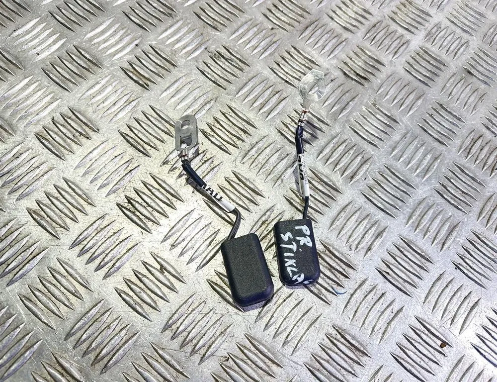 FORD C-Max 2 generation (2010-2019) Other Control Units AV6T18D273 33716187