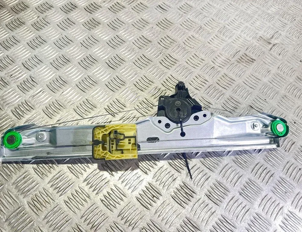 FORD C-Max 2 generation (2010-2019) Other Control Units 920400103 33717489