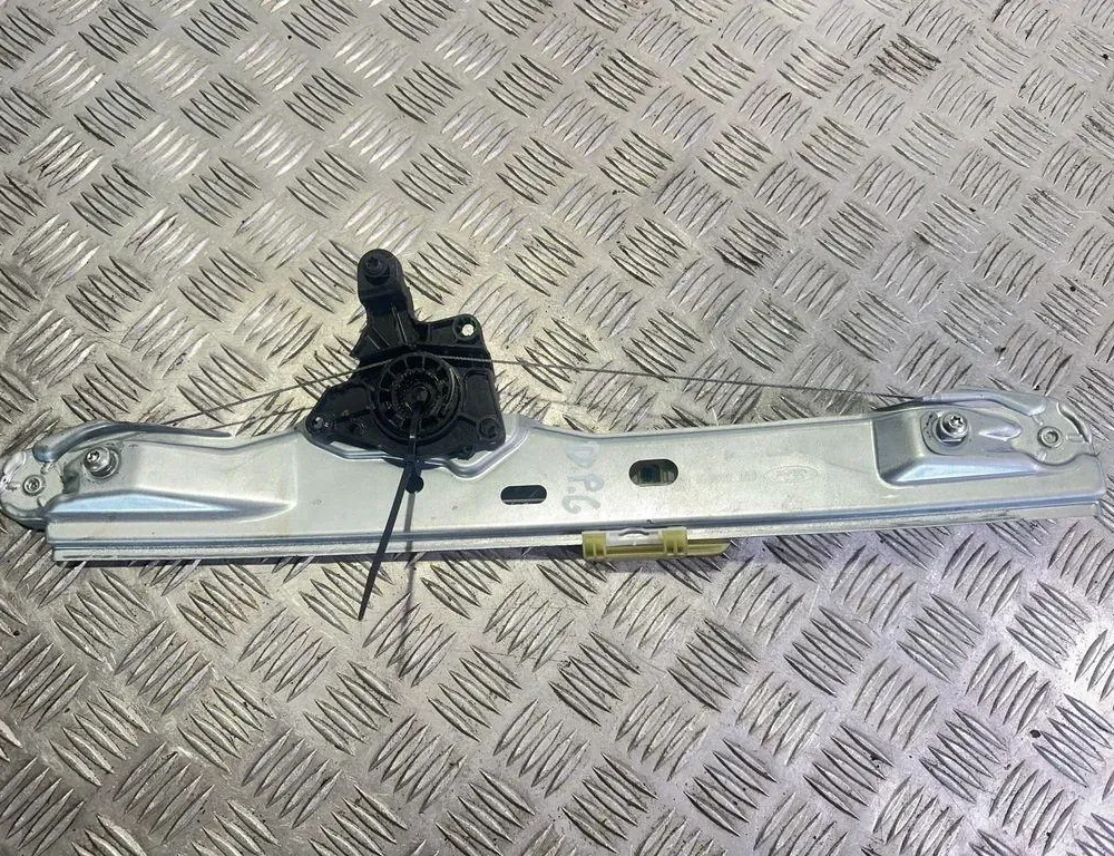 FORD C-Max 2 generation (2010-2019) Other Control Units 920400103 33717489