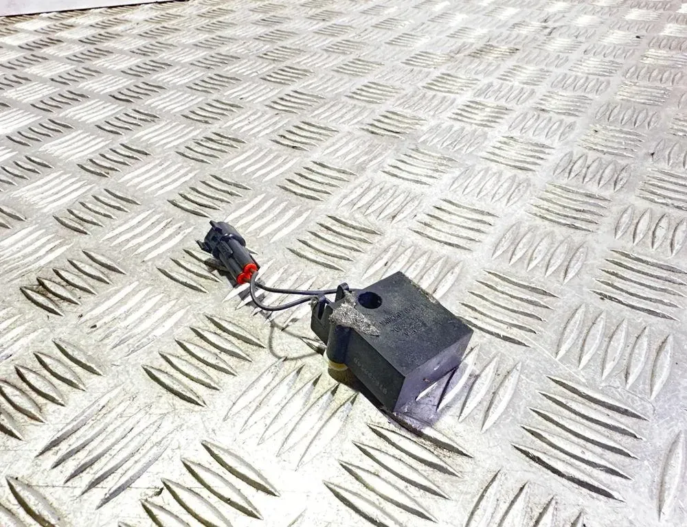 FORD C-Max 2 generation (2010-2019) Другие блоки управления 5H2219C076BB 33717803