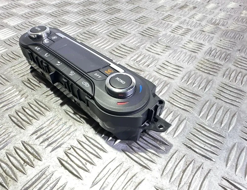 FORD C-Max 2 generation (2010-2019) Other Control Units AM5T18C612BE 33718226