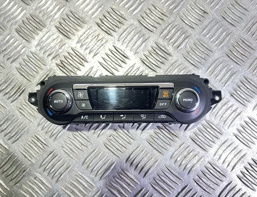 FORD C-Max 2 generation (2010-2019) Other Control Units AM5T18C612BE 33718226