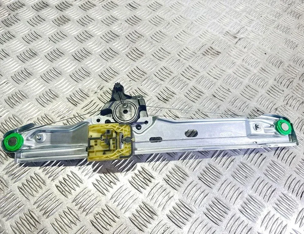 FORD C-Max 2 generation (2010-2019) Other Control Units 920399103 33719265