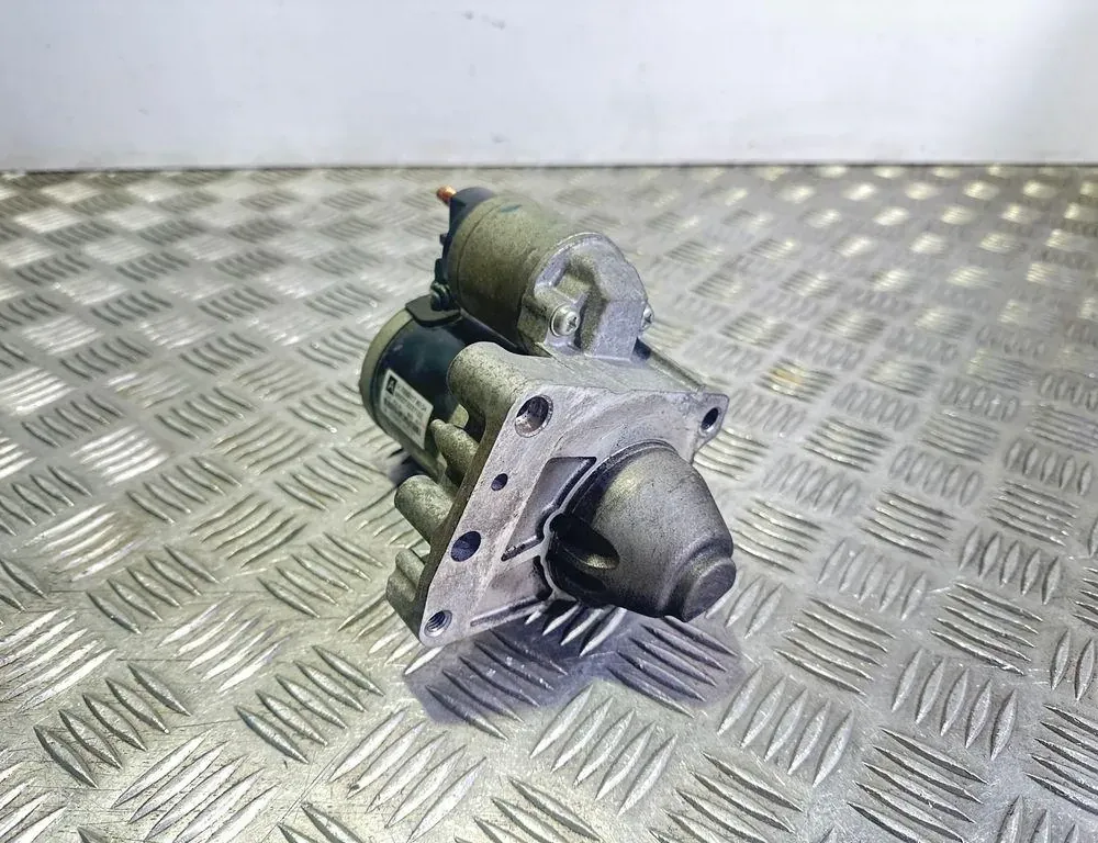 PEUGEOT 207 1 generation (2006-2009) Indítómotor V7550017 33797872