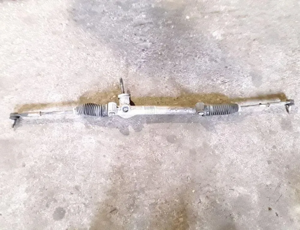 OPEL Corsa D (2006-2020) Kormányműfogaslécek 34832932