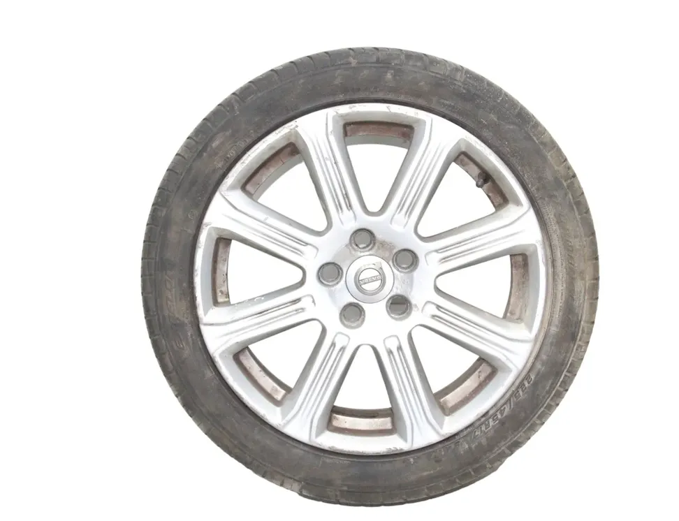 VOLVO V40 2 generation (2012-2020) Kerék 225/45R17,31423870 25405888