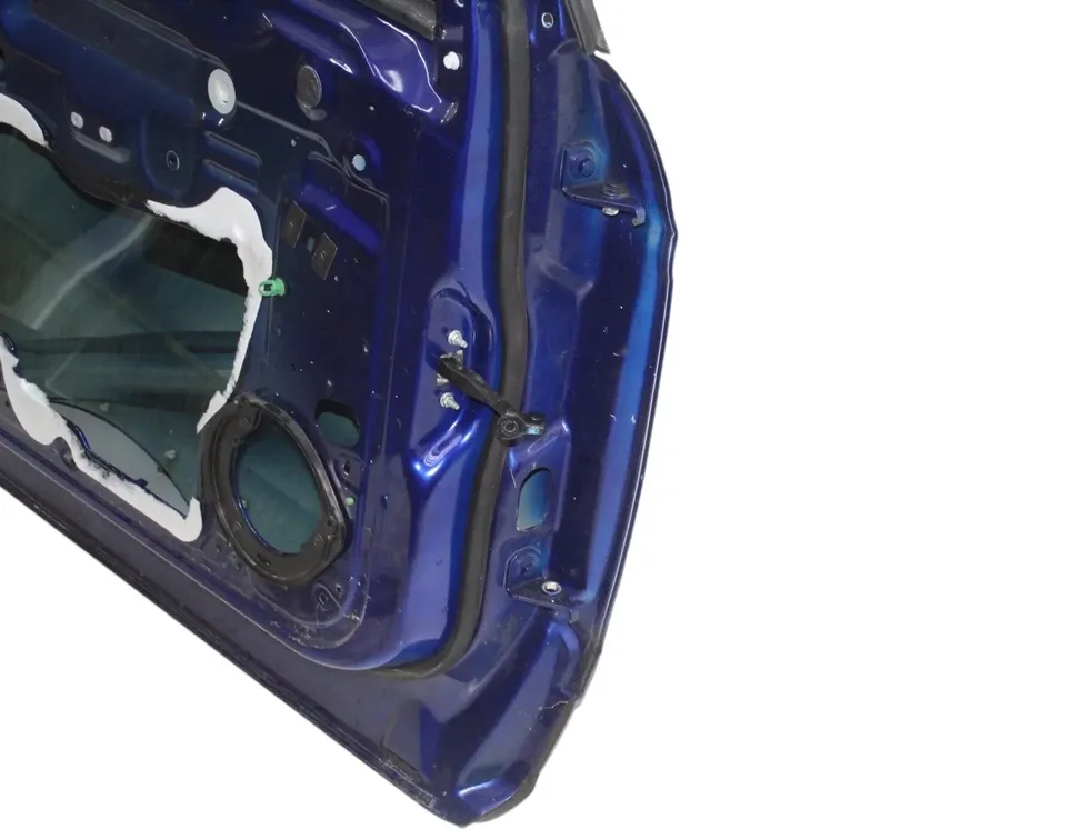 FORD Kuga 2 generation (2013-2020) Bal első ajtó DeepImpactBlue 28091045