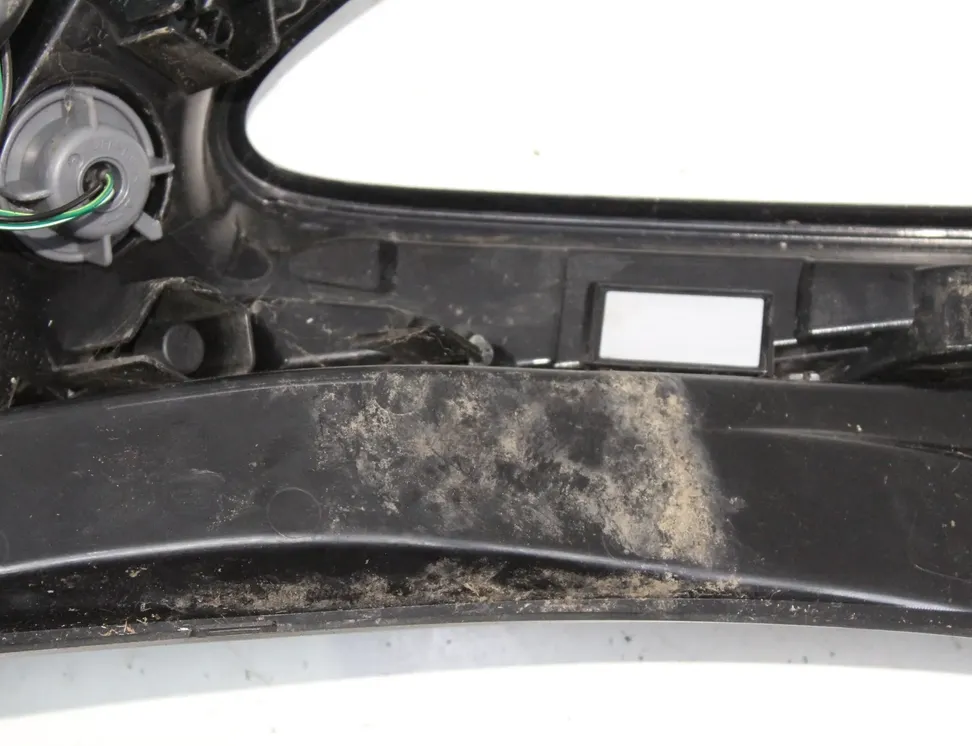 NISSAN Leaf 2 generation (2017-2023) Jobb hátsó lámpa  26550-5SH0A 34760772