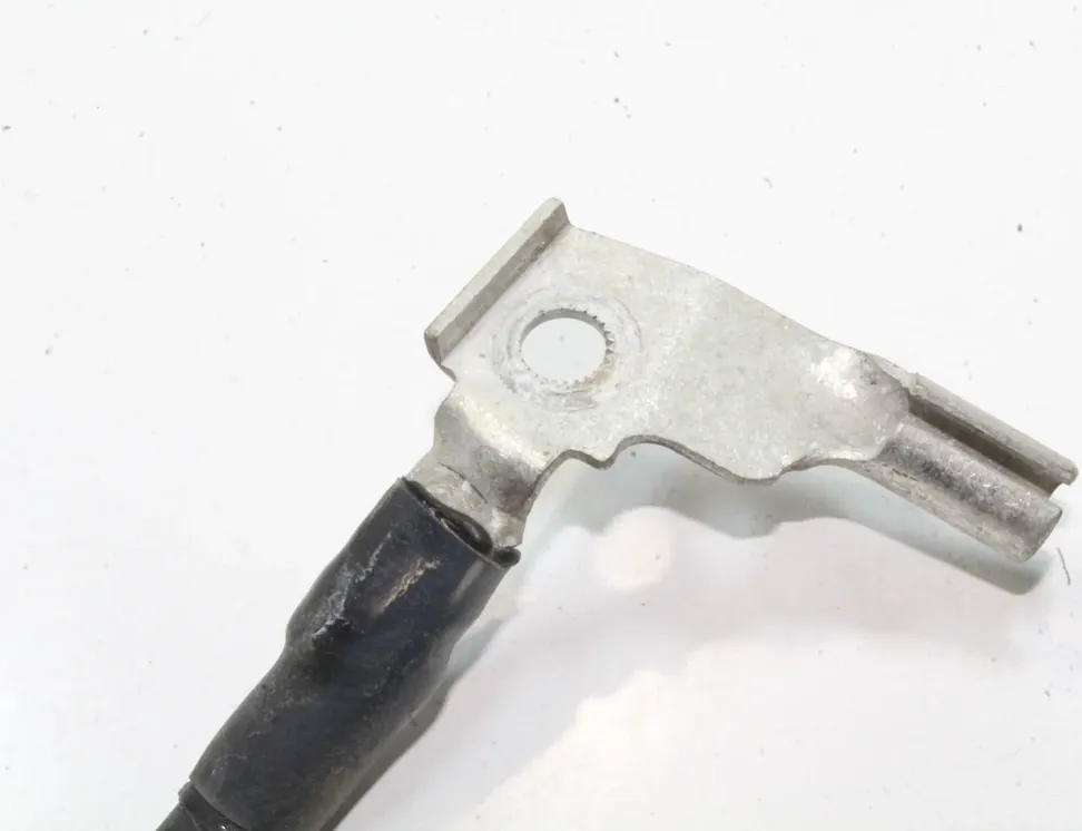 BMW 2 Series F44 (2019-2023) Отрицательный кабель аккумулятора 5A070B3 34516744