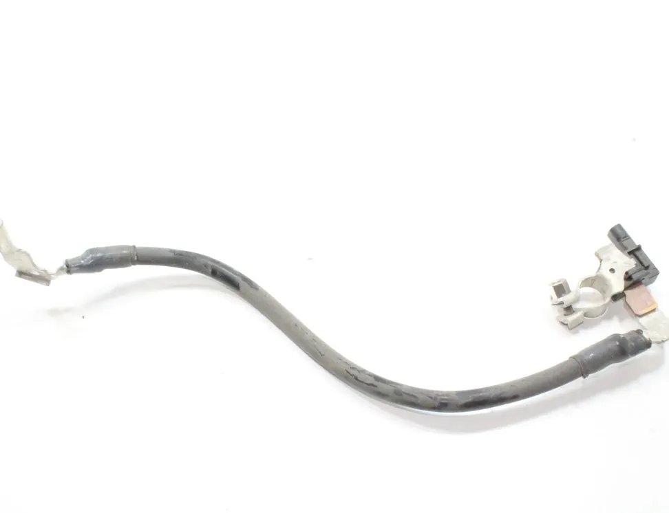 BMW 2 Series F44 (2019-2023) Отрицательный кабель аккумулятора 5A070B3 34516744