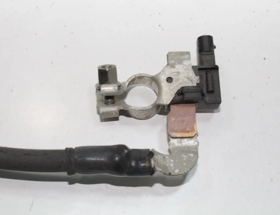 BMW 2 Series F44 (2019-2023) Отрицательный кабель аккумулятора 5A070B3 34516744