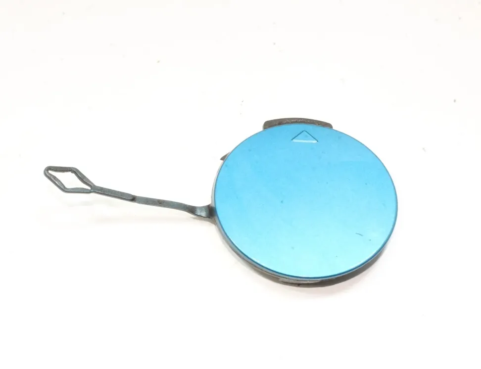 BMW 2 Series F44 (2019-2023) Крышка буксирной петли переднего бампера 8075479 34516673