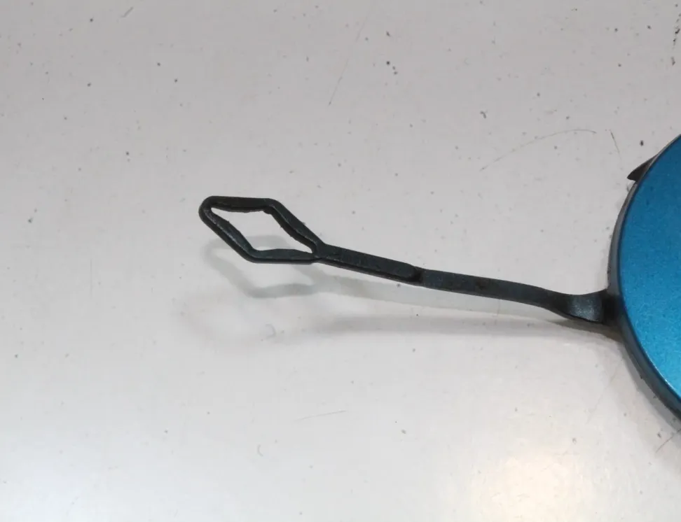 BMW 2 Series F44 (2019-2023) Крышка буксирной петли переднего бампера 8075479 34516673