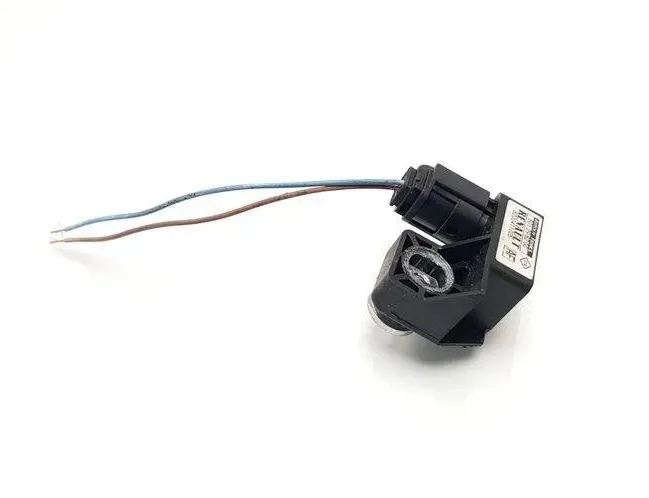 RENAULT Scenic 2 generation (2003-2010) Jobb első ütközésérzékelő 8200411025 32275651
