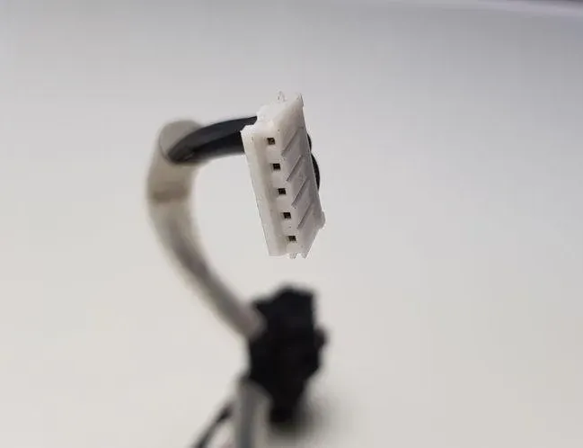 VOLKSWAGEN Passat B7 (2010-2015) Első fényszóró burkolata 89022080 32277236