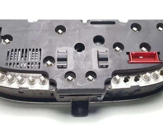 RENAULT Laguna 2 generation (2001-2007) Спидометр 216495822,216236674 32278144