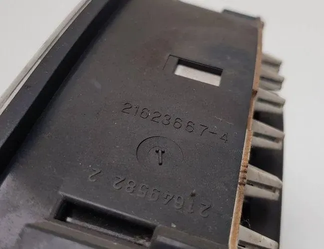 RENAULT Laguna 2 generation (2001-2007) Спидометр 216495822,216236674 32278144