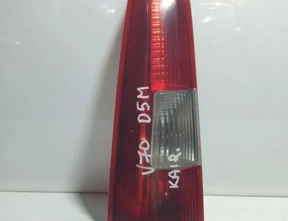 VOLVO V70 2 generation (2000-2008) Bal hátsó lámpa 9154493,152843 32261840