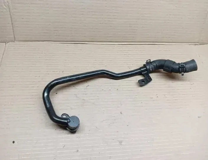 AUDI A3 8V (2012-2020) Oil Cooler 04L121065AJ 27950844