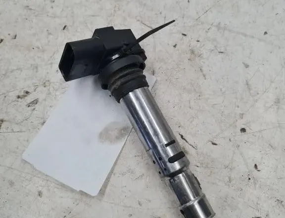 VOLKSWAGEN Golf 8 generation (2019-2023) Nagy feszültségű gyújtótekercs 0986221023 33282207