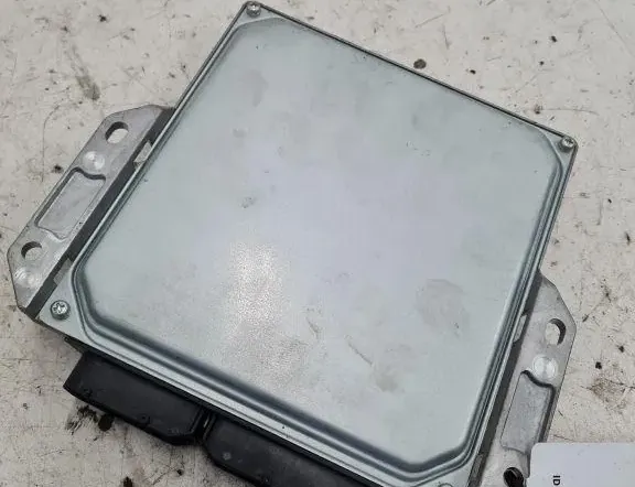 NISSAN Primera P12 (2001-2008) motorvezérlő egység 23710AW42A 33285775