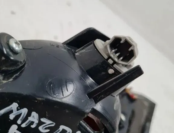 MAZDA 6 GH (2007-2013) Left Side Tailgate Taillight 13241055 33286887