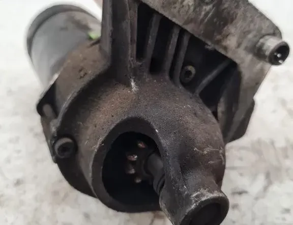 CITROËN C5 2 generation (2008-2017) Стартер 9640825280 33288093