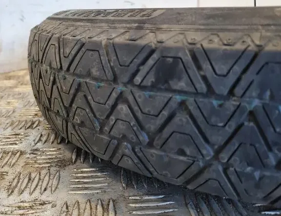 MERCEDES-BENZ C-Class W204/S204/C204 (2004-2015) Pótkerék 33296056