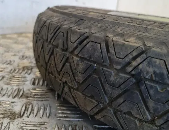 MERCEDES-BENZ C-Class W204/S204/C204 (2004-2015) Pótkerék 33296063