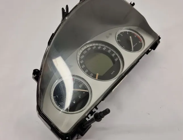 MERCEDES-BENZ C-Class W204/S204/C204 (2004-2015) Спидометр A2045406148 34503728
